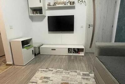 Apartament cu 2 camere mobilat + loc de parcare - Valea Lupului - 4