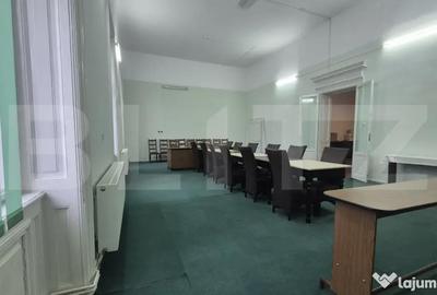 Spațiu comercial, de 255 mp, în Ultracentral