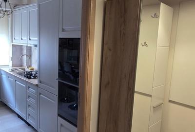 Apartament cu 2 camere semidecomandat în Central - 5