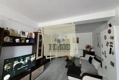 Apartament cu 2 camere semidecomandat, mobilat în Hipodrom 3 - 1