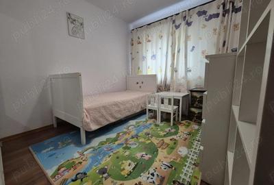 Apartament 3camere - 3