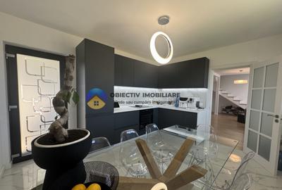 Casa + Teren de Vanzare Dva. Rosie mobilata si utilata - 21