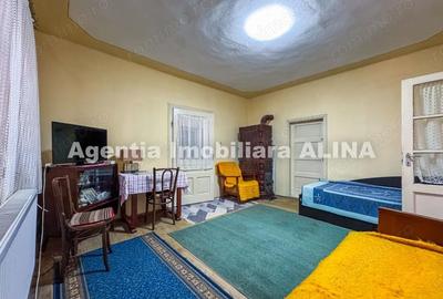 Casă cu 3 camere în Criș - 16
