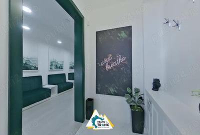 Apartament cu 3 camere semidecomandat în Central - 2