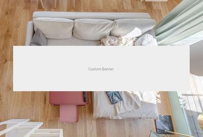 Apartament cu 3 camere semidecomandat în Central - 3