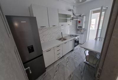 Apartament în Roșu - 5
