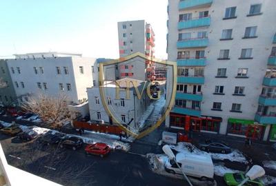 Garsonieră, mobilată în Mărășești - 1