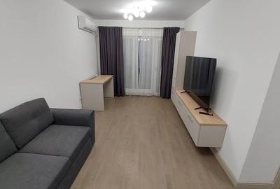 Garsonieră decomandată, mobilată în Tătărași - 5