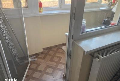 Apartament cu 4 camere semidecomandat în Republicii - 3