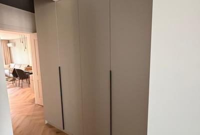 Apartament cu 3 camere în Pipera - 9