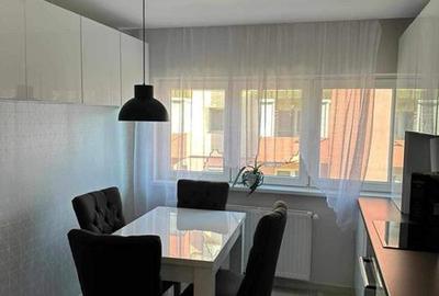Apartament cu 2 camere în Burdea - 6