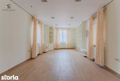 Spațiu comercial, de 146 mp, în Griviței - 17
