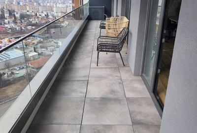 Apartament cu 4 camere decomandat în Sud - 5