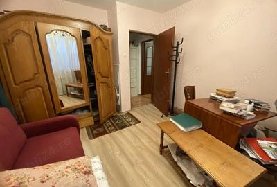 Iancu de Hunedoara, apartament 2 camere et 2 - 16