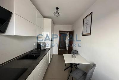 0% Comision | Apartament decomandat cu o camera, 38 mp | Iris | - 5