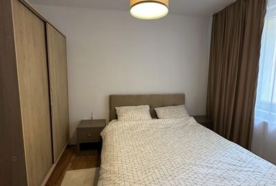 Apartament cu 3 camere semidecomandat în Berceni - 6