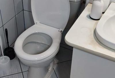 Apartament cu 3 camere în Valea Cetății - 4
