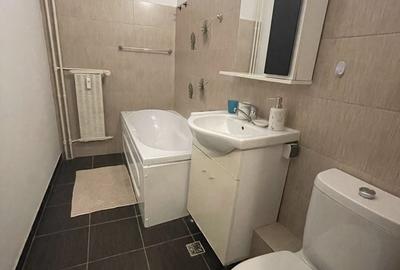 Garsonieră decomandată în Unirii - 8