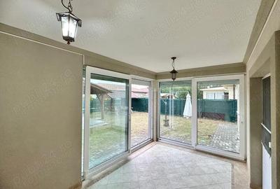 Duplex cu 4 camere 83 mp arhitectura deosebita Urseni - 2