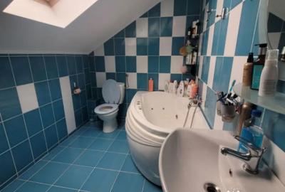 Casă cu 5 camere cu Teren 1100 Mp în Central - 3