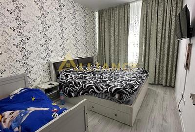 Apartament cu 2 camere decomandat, mobilat în Central - 2