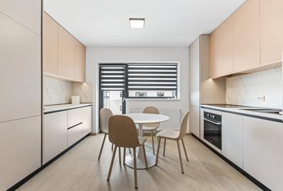 Apartament cu 2 camere decomandat, mobilat în Industriilor - 1