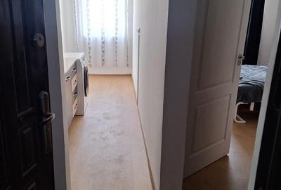 Garsonieră decomandată în Central - 1