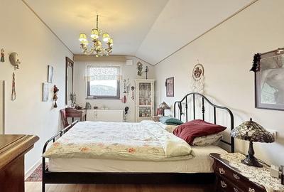 Zona linistita in proximitate de munte si padure - 4