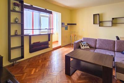 Apartament 3 camere decomandat Berceni - str. Podarului