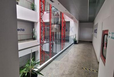 Birou, de 182 mp, în Central - 10