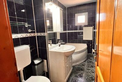 Inchiriez apartament cu 3 camere decomandat | 65 mp | Etaj 2 4 | - 1