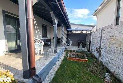 Casă cu 5 camere cu Teren 325 Mp în Central - 5