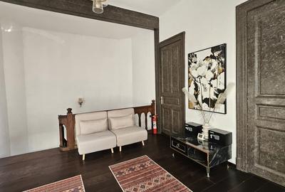 Vila cu arhitectura Cismigiu - 9