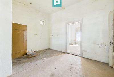 Casă individuală cu 4 camere cu Teren 1510 Mp în Cenad - 6