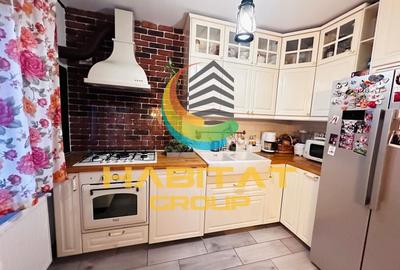 Casă individuală cu 5 camere cu Canalizare în Est - 15