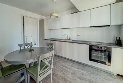 Apartament cu 3 camere în Aviației - 4