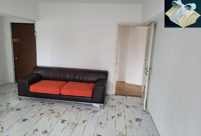 Calea Victoriei  (Centru Vechi) P-ta Natiunile Unite  Apartament 2 camere,55mp. - 3