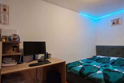 Apartament cu 2 camere nedecomandat în Sud - 8