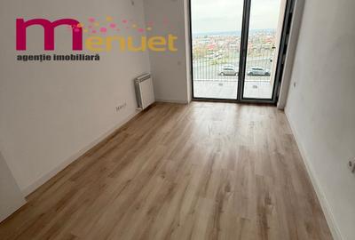Apartament 2 camere,bloc noua,etaj 2 - 8