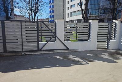 Casă individuală cu 4 camere cu Canalizare în Capitol - 9