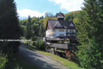 Spațiu comercial, de 2,000 mp, în Central - 17