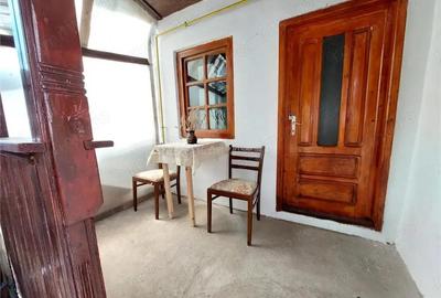 Casa tip P+M, amprenta 80 mp, teren 105 mp, Str. Libertatii - 2