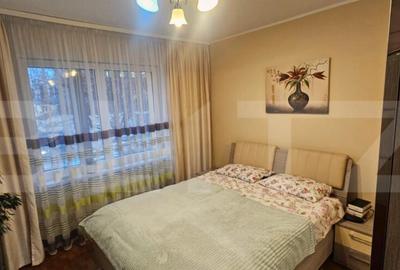 Apartament cu 3 camere decomandat în Central - 7