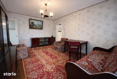 Apartament cu 2 camere semidecomandat în Port - 8