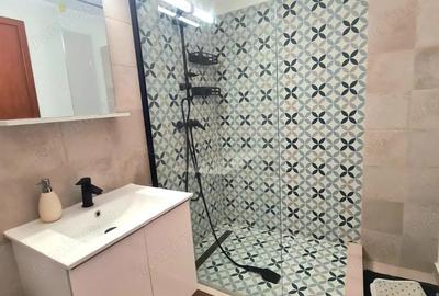 Garsoniera impecabila Mall vitan- Dristor Kaufland DB - 10