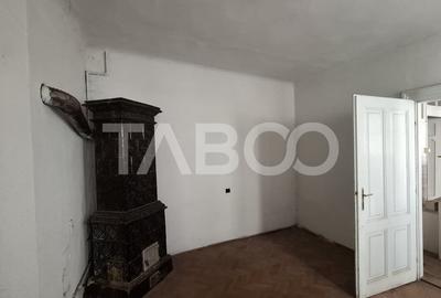 Casa individuala de vanzare in Centrul Istoric strada Manejului Sibiu Casa individuala de vanzare in Centrul Istoric strada Manejului Sibiu - 8