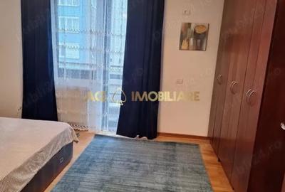 Apartament cu 3 camere decomandat, mobilat în Calea Plevnei - 5
