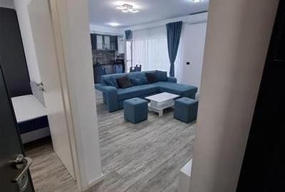 Ghiroda, bloc nou, 2 camere+parcare, prima inchiriere - 2