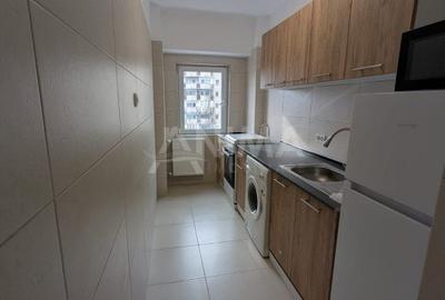 Garsonieră decomandată în Mănăștur - 5