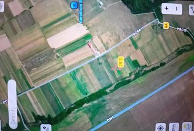 Teren de 1200 mp, în Urleta - 1